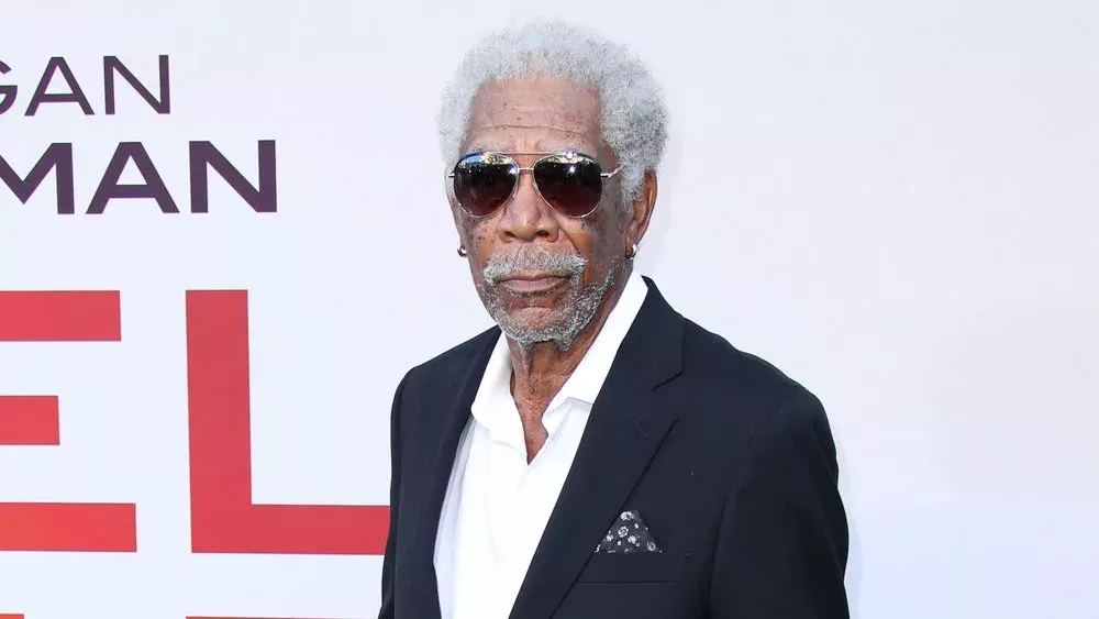 Morgan Freeman: Das Wort "Afroamerikaner" ist eine "Beleidigung"