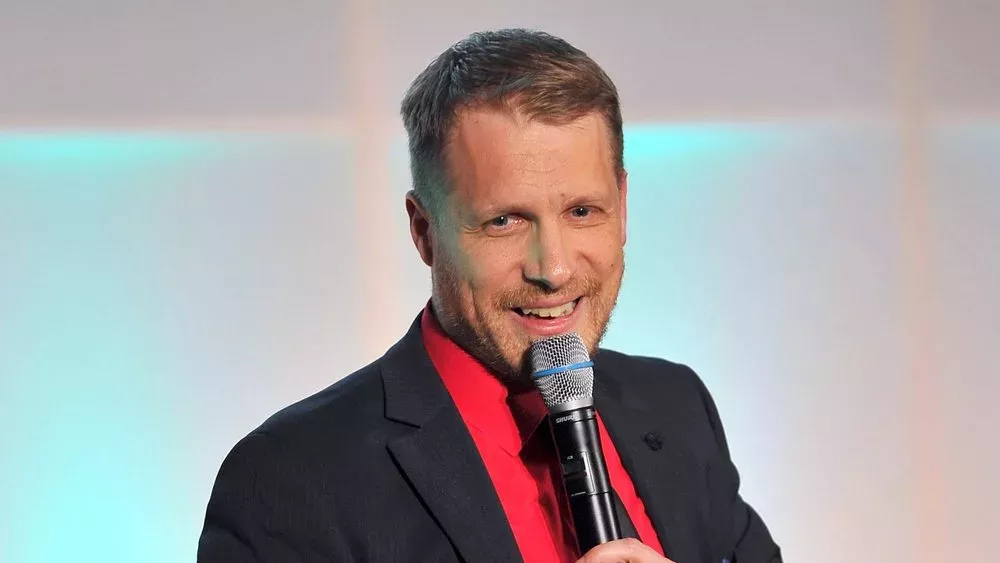 Oliver Pocher: Erst Wiener Opernball, dann Auftritt in Las Vegas