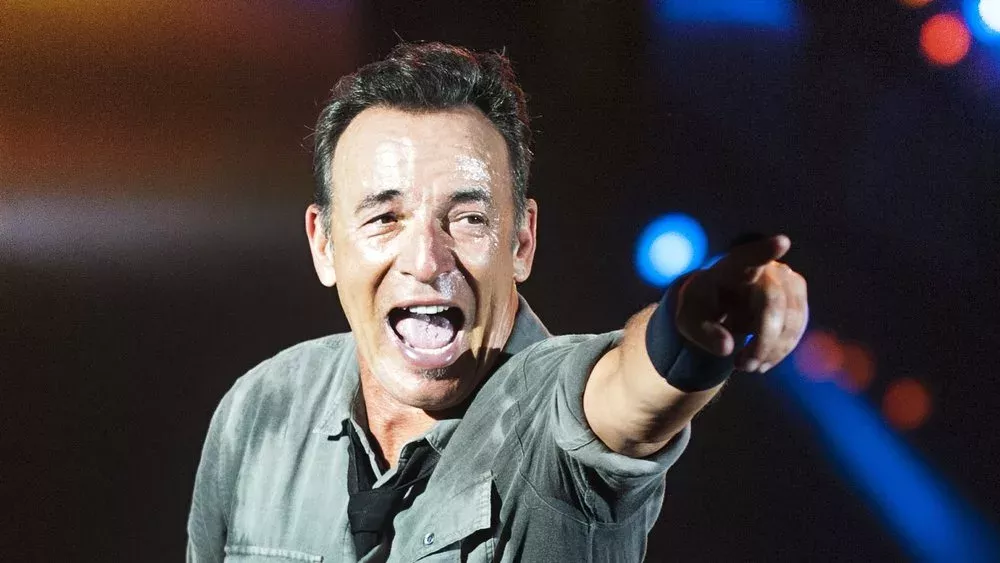 Bruce Springsteen bekommt seinen eigenen Feiertag in New Jersey