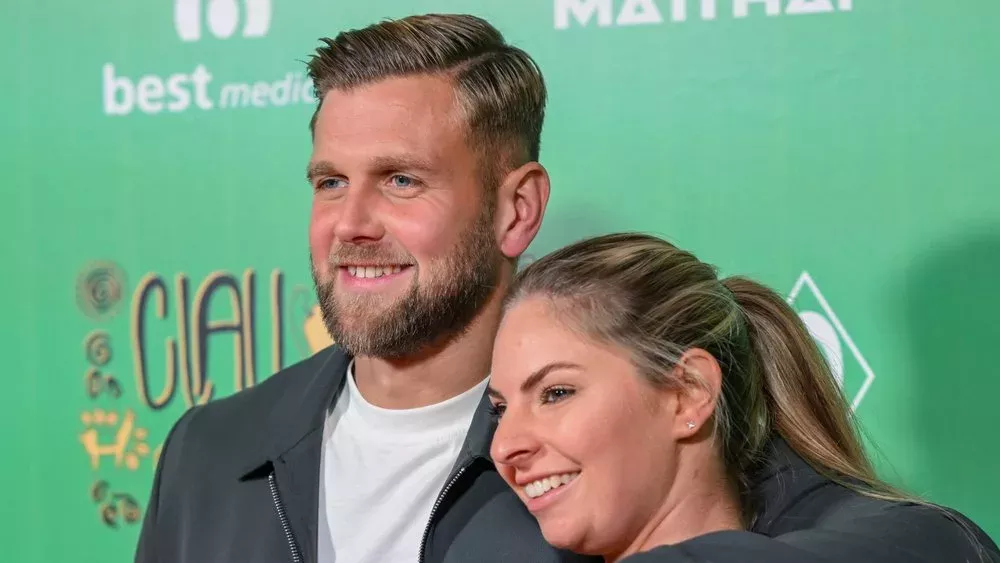 Darum macht Nationalspieler Niclas Füllkrug gern Witze vor dem Anpfiff