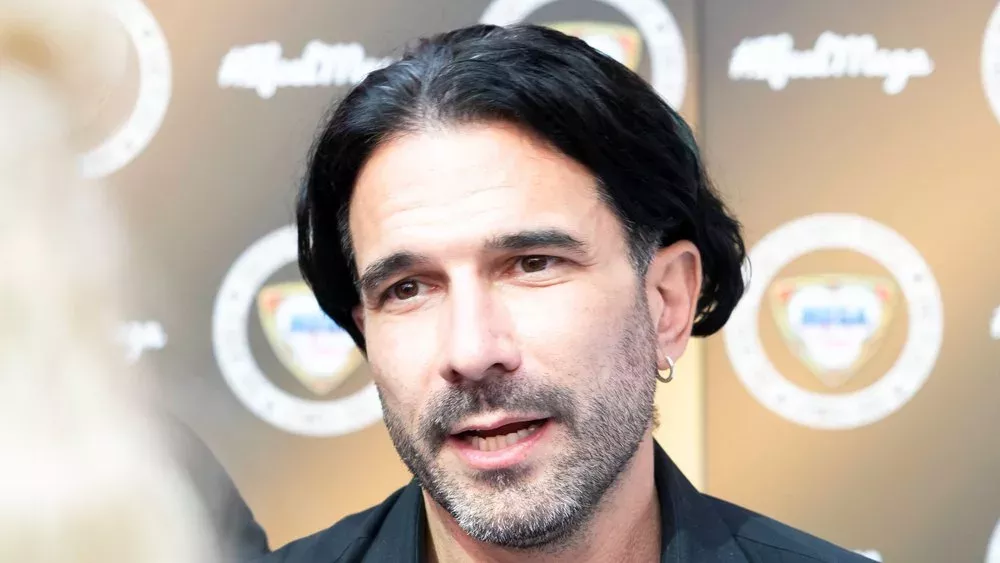 Marc Terenzi wehrt sich gegen "vollkommen haltlose Vorwürfe"