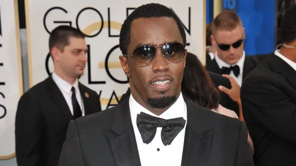 So hat sich Diddy mit Töchterchen Love aufs Coachella vorbereitet