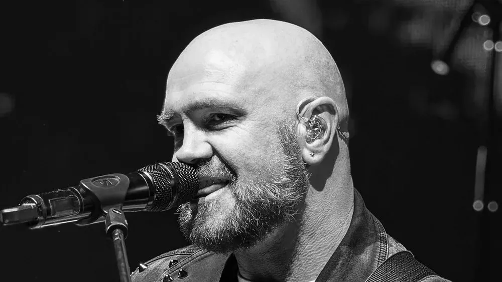The-Script-Gitarrist Mark Sheehan mit 46 Jahren verstorben