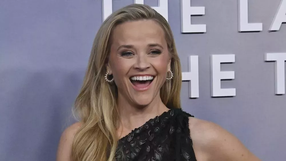 Reese Witherspoon strahlt bei erstem Auftritt nach ihrer Scheidung