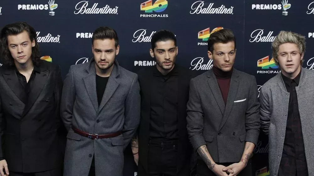 Reunion von One Direction? "The Late Late Show" stellt Gerüchte klar