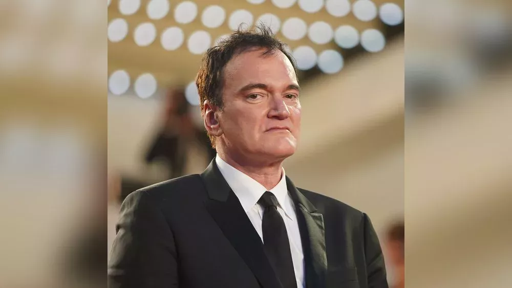 Quentin Tarantino hat keine Lust auf Sex-Szenen