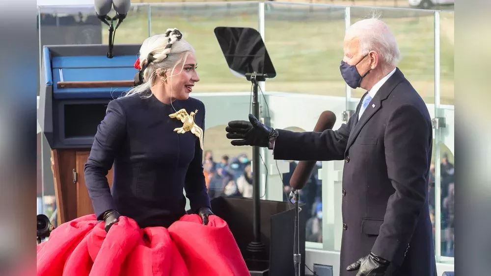 Lady Gaga und Co.: Diese Stars bilden das neue Komitee von Joe Biden