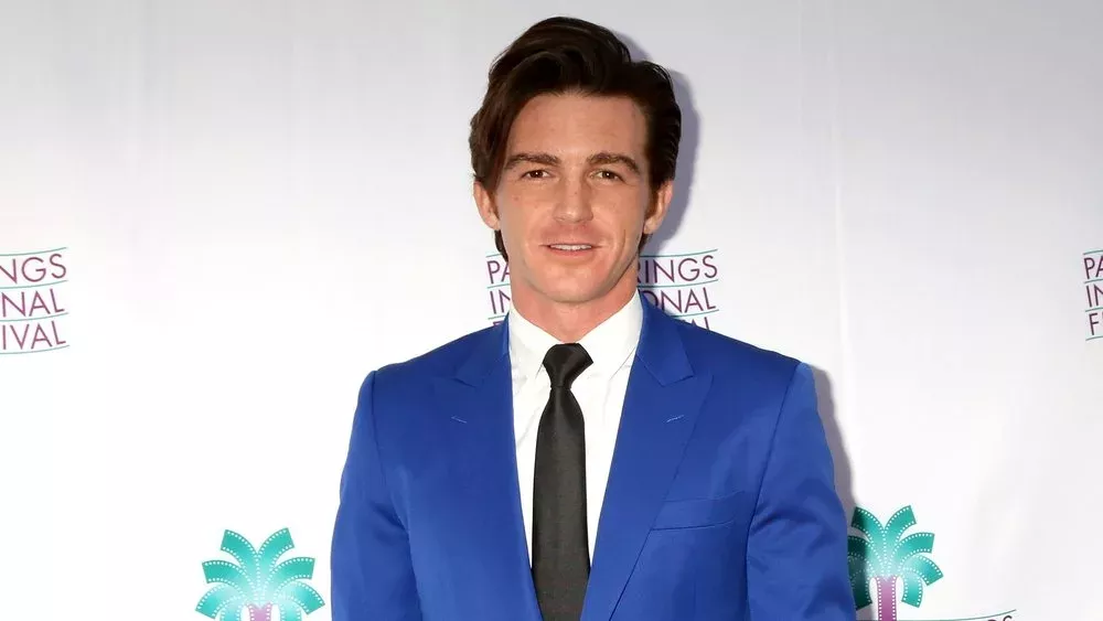 Drake Bell scherzt auf Twitter über seine Vermisstenmeldung