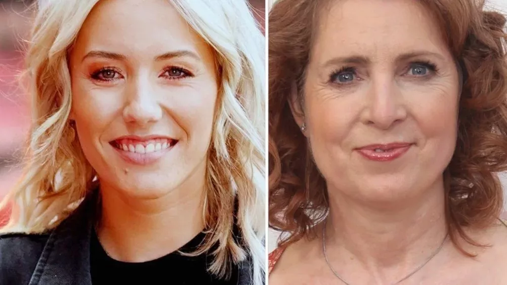 Laura Papendick: Monica Lierhaus hat ihr den "Weg geebnet"