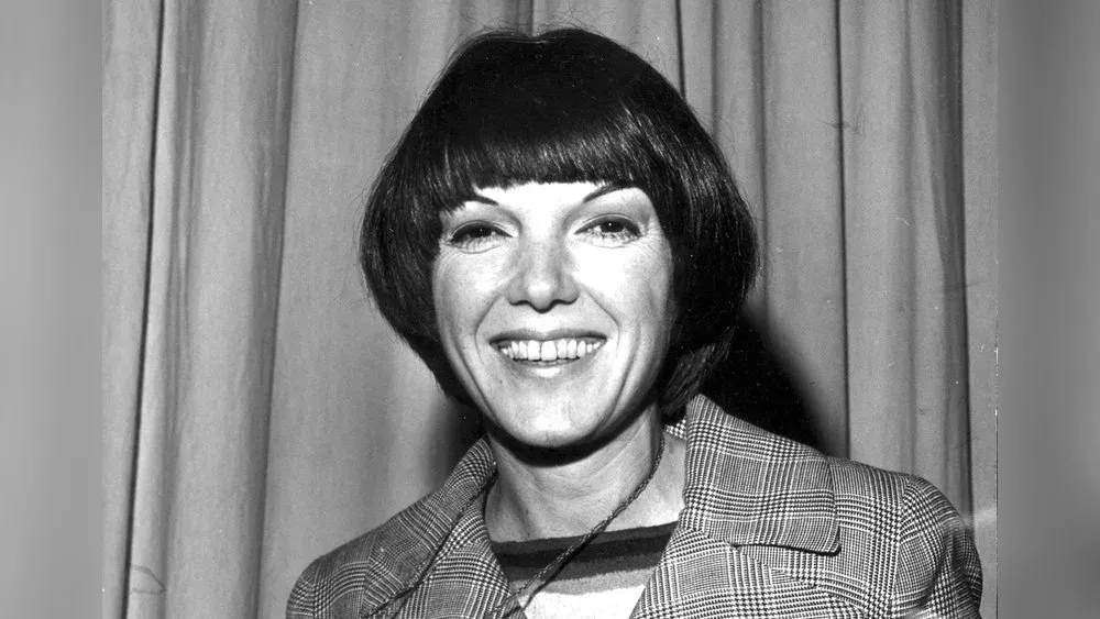 Mary Quant ist tot: Trauer um Minirock-Erfinderin