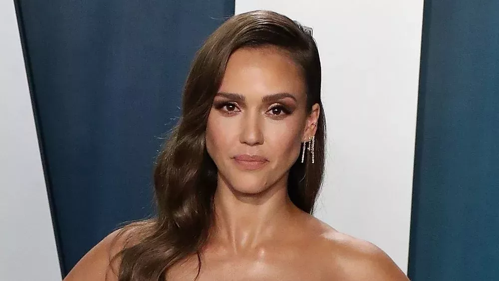 Jessica Alba: So groß sind ihre drei Kinder inzwischen