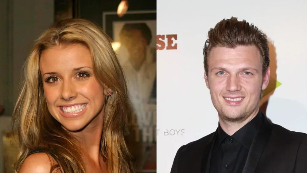 Angebliche Vergewaltigung: Melissa Schuman verklagt erneut Nick Carter