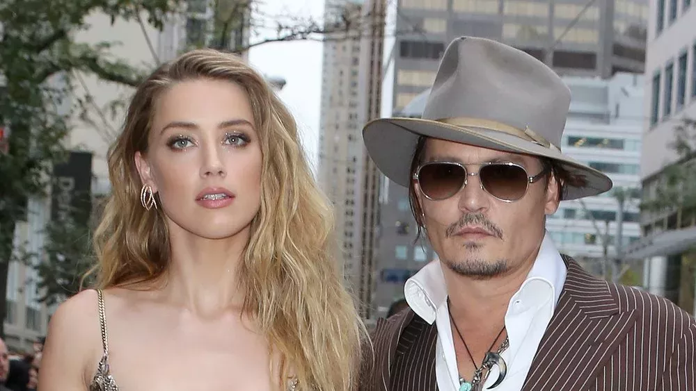 So geht es Johnny Depp und Amber Heard ein Jahr nach dem Prozess