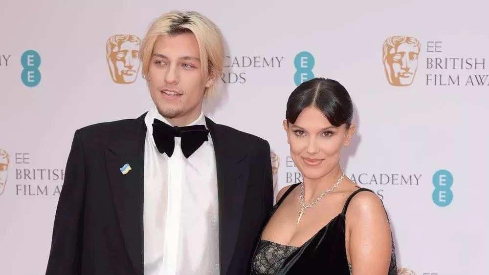 Millie Bobby Brown gibt Verlobung mit Jake Bongiovi bekannt