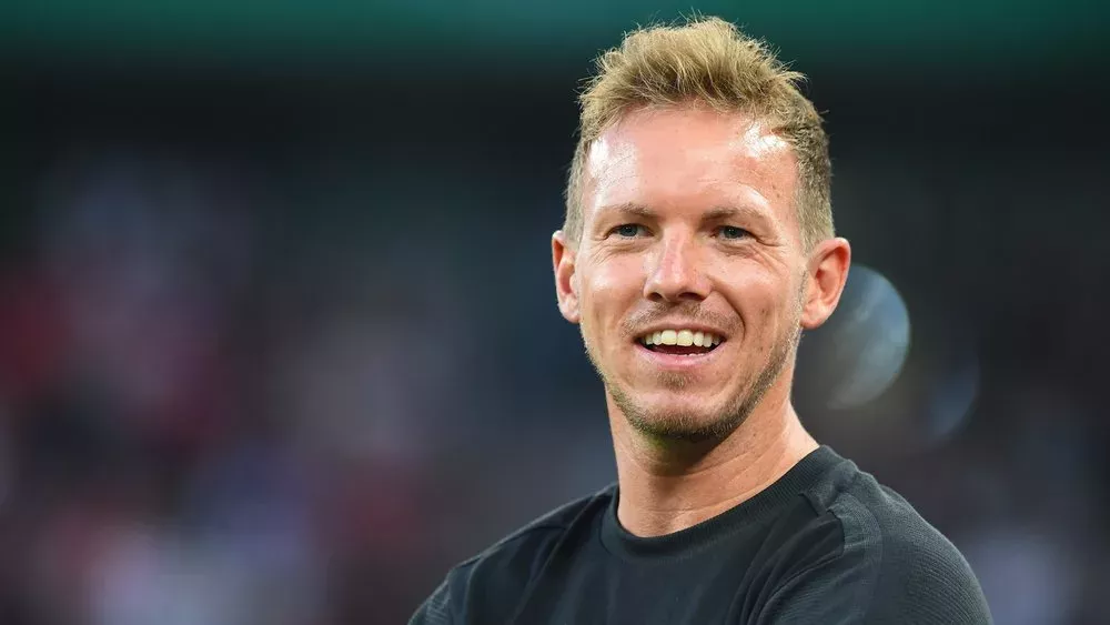 Nach Bayern-Trennung: Julian Nagelsmann genießt Auszeit in Südtirol
