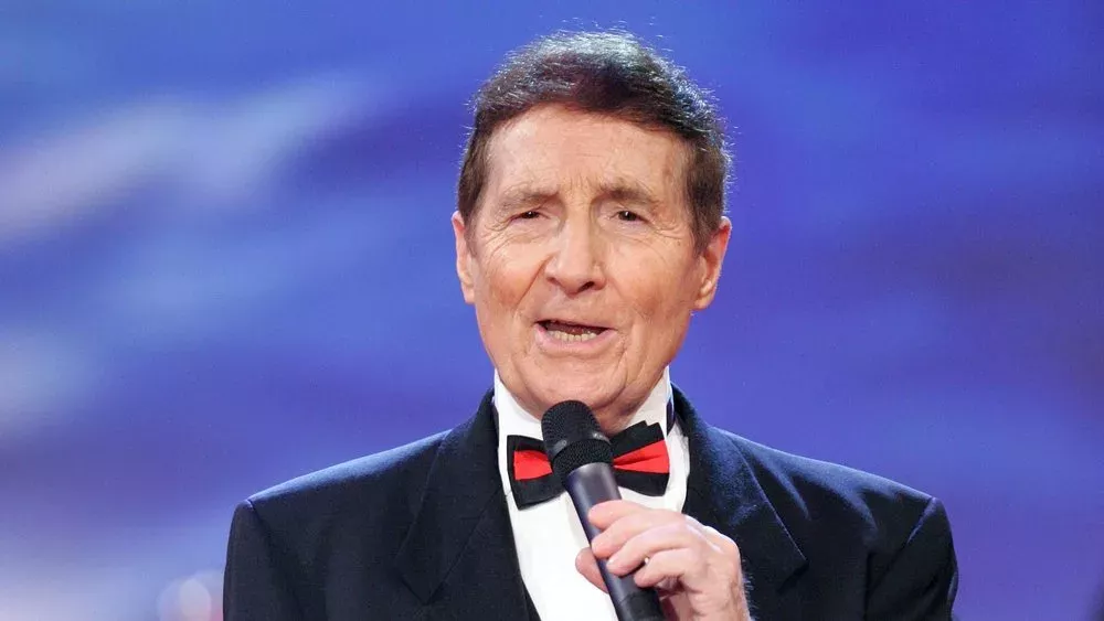 Mit 91 Jahren: Freddy Quinn will heiraten