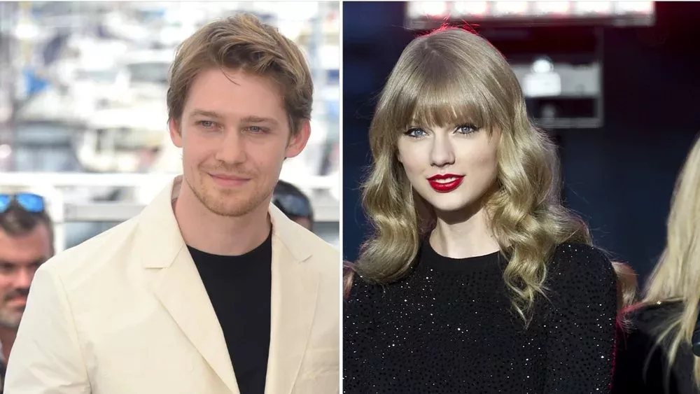 Taylor Swift und Joe Alwyn sollen sich getrennt haben