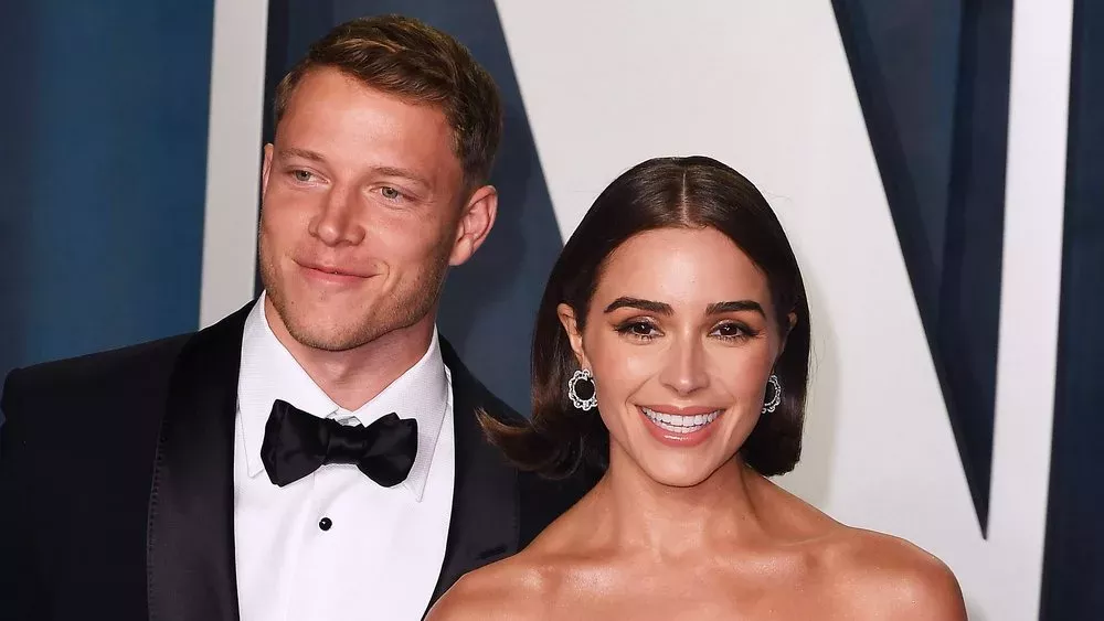 Model Olivia Culpo hat sich verlobt