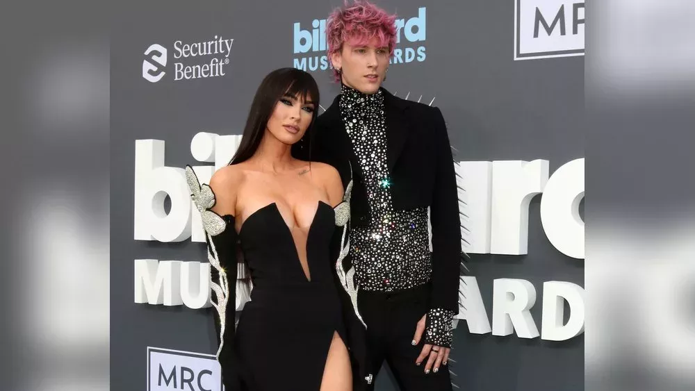 Megan Fox und Machine Gun Kelly: Romantischer Trip nach Krisengerücht