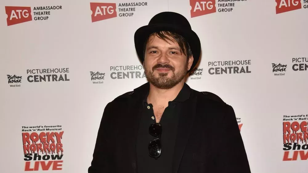 Sänger von S Club 7: Paul Cattermole stirbt im Alter von 46 Jahren
