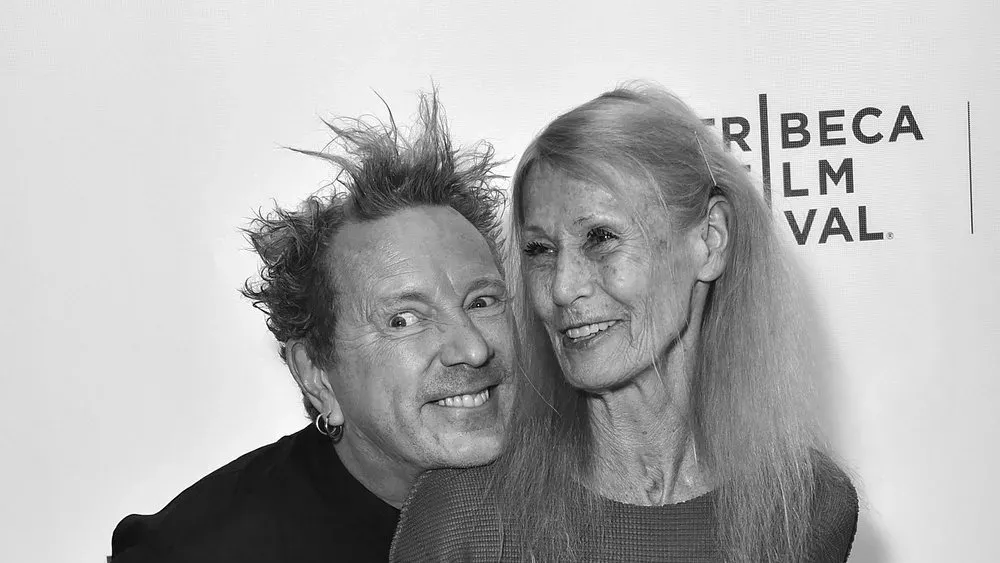 John Lydon trauert um Nora Forster: Frau der Sex-Pistols-Ikone ist tot