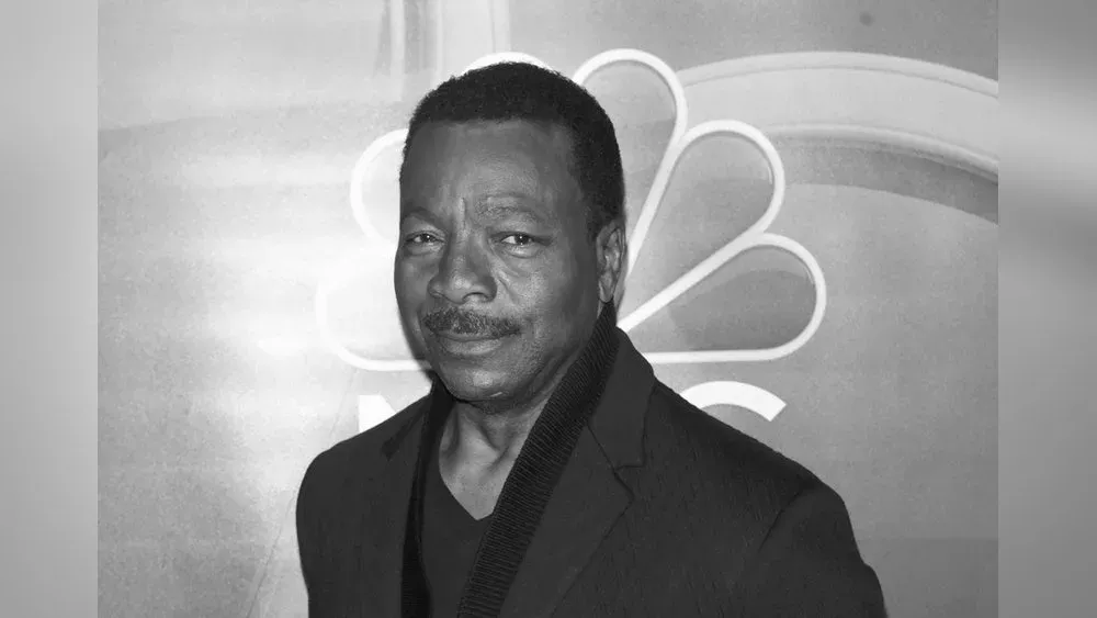 Der "Rocky"- und "Mandalorian"-Star Carl Weathers ist tot