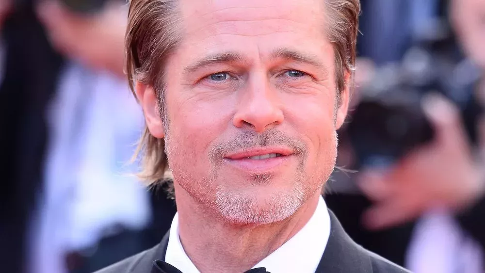 Großzügiger Brad Pitt: 105-Jähriger musste dem Star keine Miete zahlen