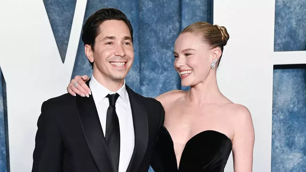 Offiziell! Justin Long und Kate Bosworth bestätigen ihre Verlobung