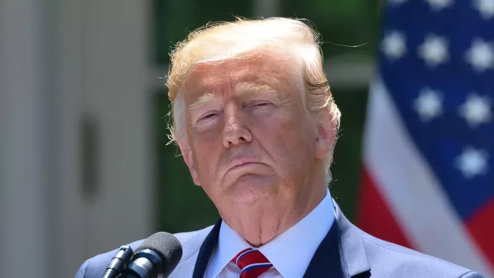 Donald Trump vor Gericht: Diese Details sickerten bereits durch
