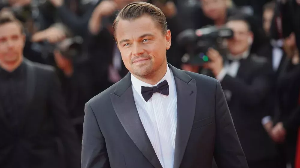 Leonardo DiCaprio sagt im Prozess gegen Fugees-Rapper aus