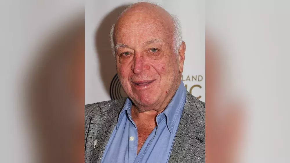 Madonna-Entdecker Seymour Stein stirbt nach langem Krebsleiden
