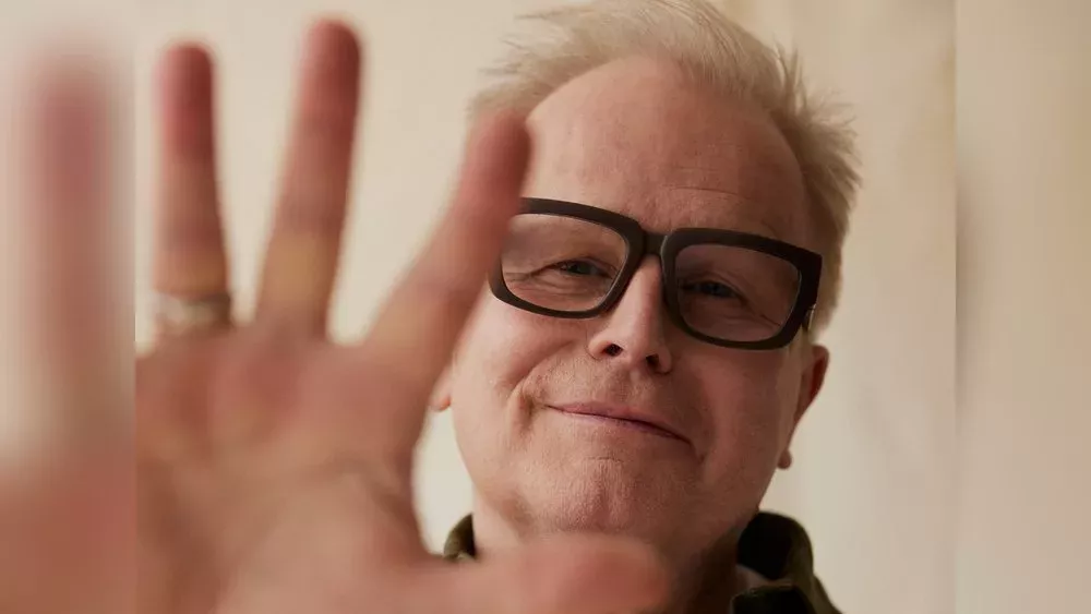 Herbert Grönemeyer: Ostdeutsche nicht abstempeln
