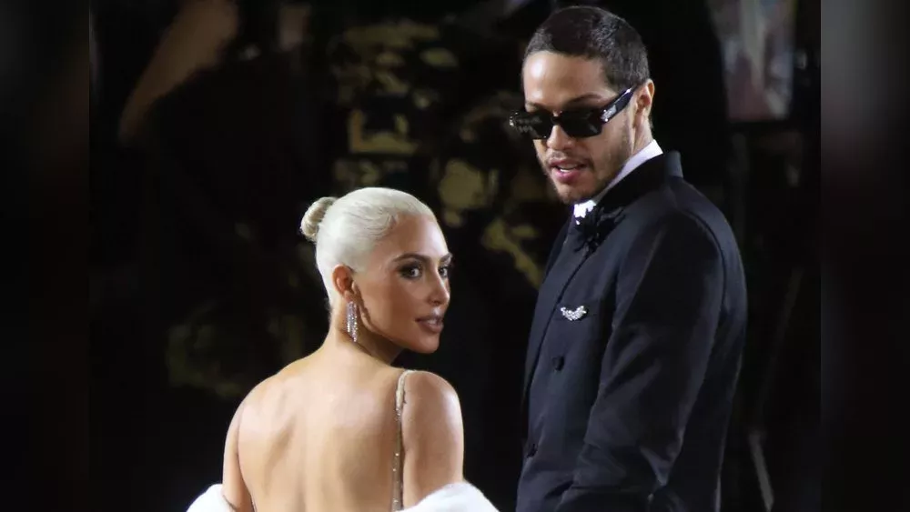 Pete Davidson räumt mit seinem Ruf als Promi-Schürzenjäger auf