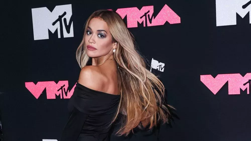 Rita Ora: Mit diesen Methoden bekämpft sie ihre Panikattacken