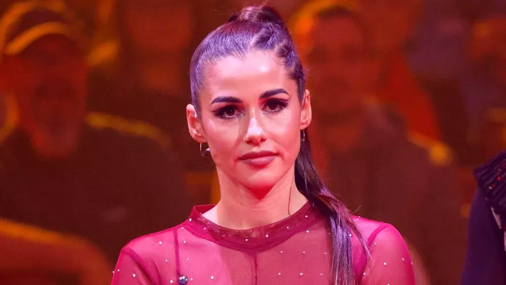 Sarah Engels musste wegen Stalker aus ihrem Haus ausziehen