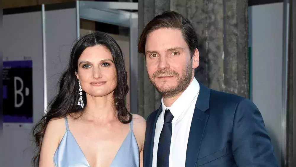 Daniel Brühl: So verliebt zeigt er sich zum 13. Jahrestag
