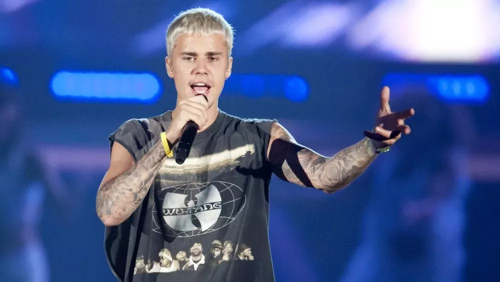Kehrt Justin Bieber mit neuer Musik zurück?