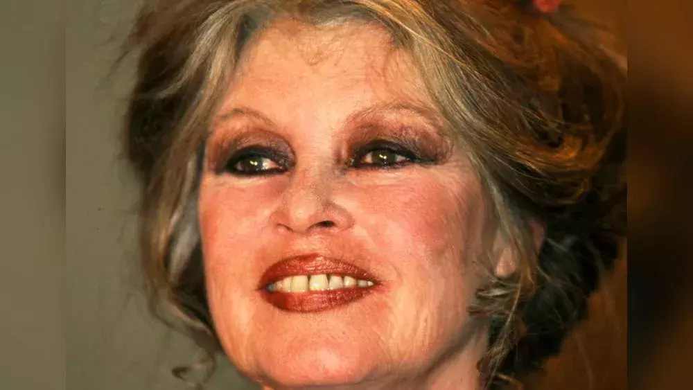 Brigitte Bardot muss wegen Atemnot behandelt werden