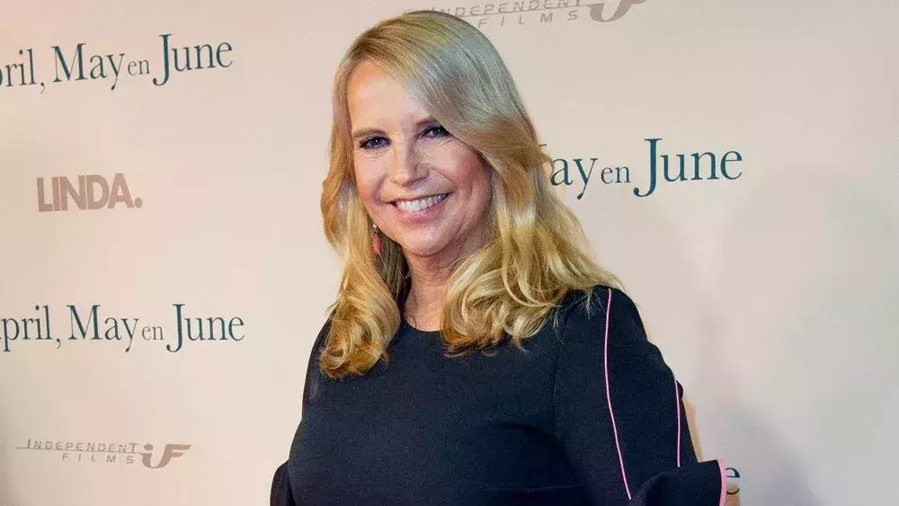 Für eigene Zeitschrift: Linda de Mol zeigt sich nackt auf dem Cover