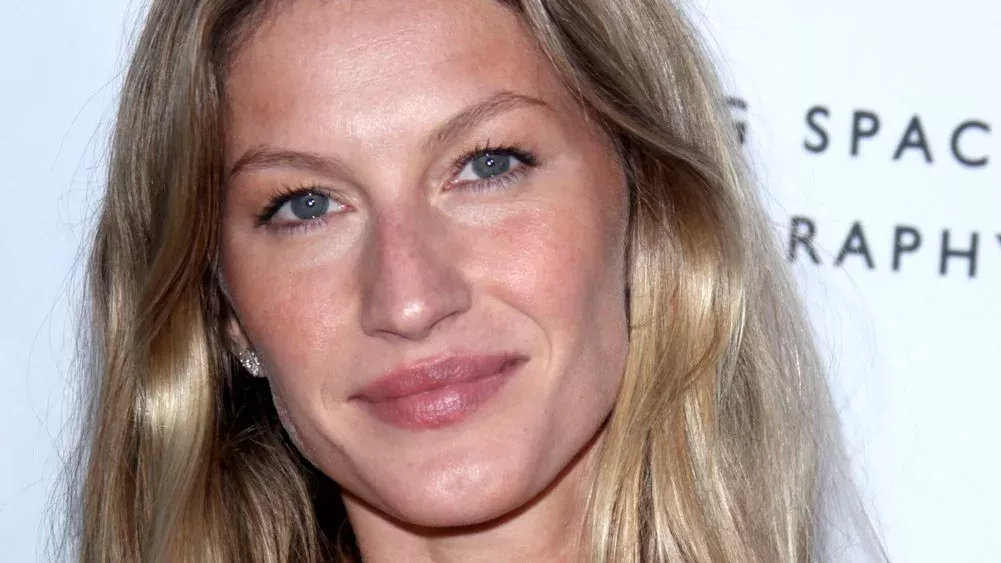"Te amo!": Gisele Bündchen gedenkt rührend ihrer verstorbenen Mutter