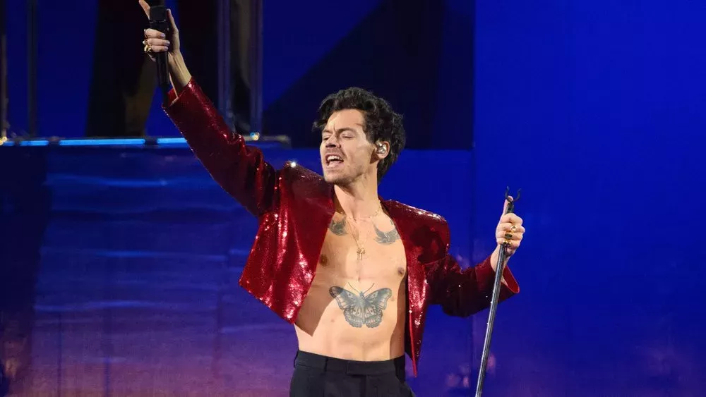 Harry Styles wird 30: Vom rauschenden Fest zur verdienten Pause