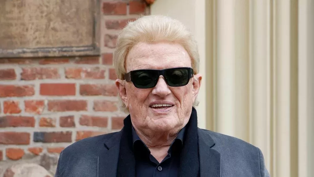 Premiere nach dem Tod von Hannelore: Heino kommt zum Wiener Opernball