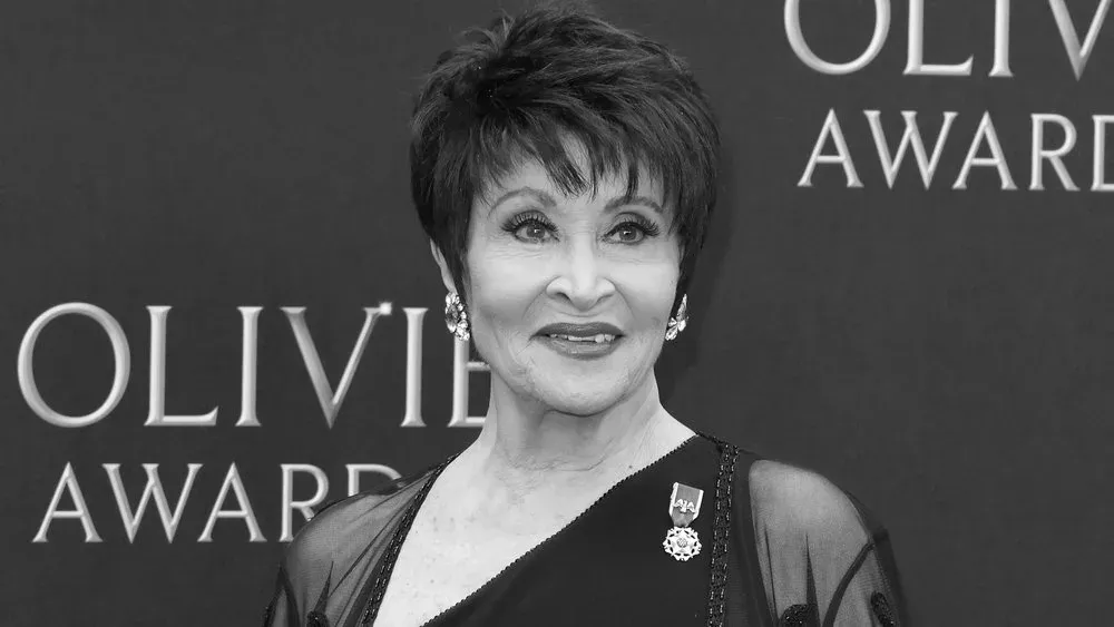 Broadway-Legende Chita Rivera nach kurzer Krankheit verstorben