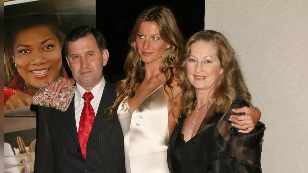 "Warst ein Engel auf Erden": Gisele Bündchen trauert um ihre Mutter