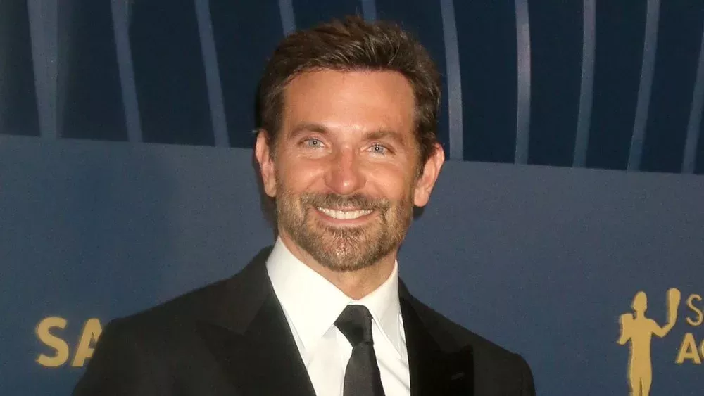 Bradley Cooper: Darum läuft er zu Hause ständig nackt herum