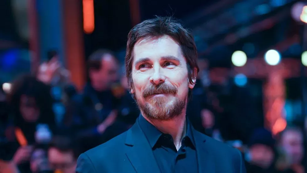 Christian Bale wird 50: Perfektionist mit Hang zur Selbstzerstörung