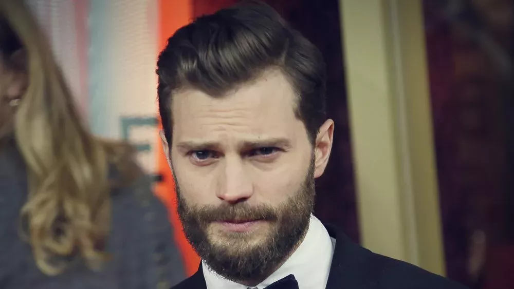 Warum sich Jamie Dornan nach "Fifty Shades of Grey" versteckte