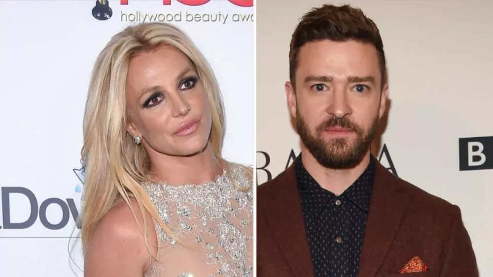 Britney Spears richtet versöhnliche Worte an Justin Timberlake