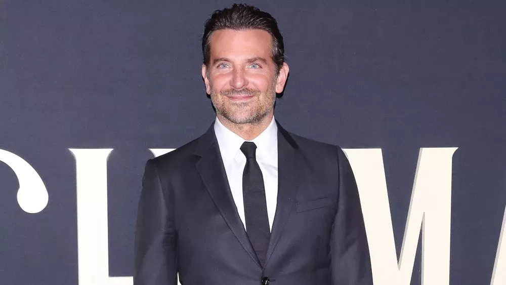 Bradley Cooper ist riesiger Metallica-Fan und Glastonbury-Dauergast