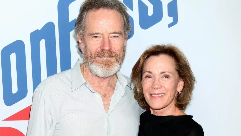 Bryan Cranston über Eheglück: "Fünf Dinge, auf die man achten sollte"